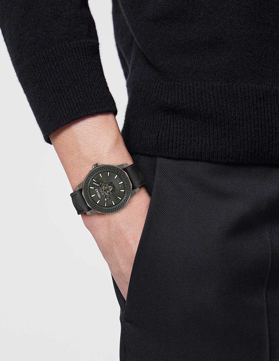 Reloj Medusa Deco Gent para hombre VE9I00224 2