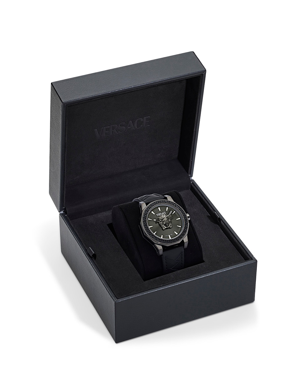 Reloj Medusa Deco Gent para hombre VE9I00224 3