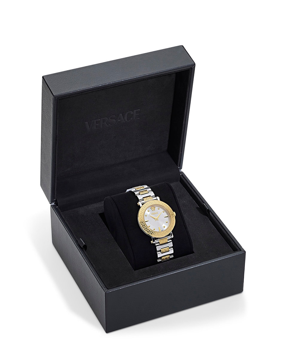 Reloj Greca Sphere para mujer VE9C00524 3