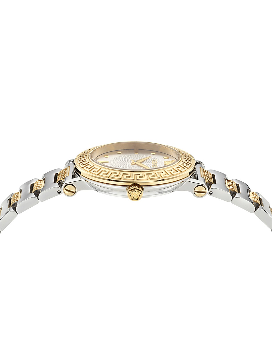 Reloj Greca Sphere para mujer VE9C00524 4