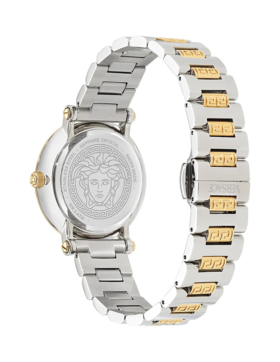 Reloj Greca Sphere para mujer VE9C00524 5