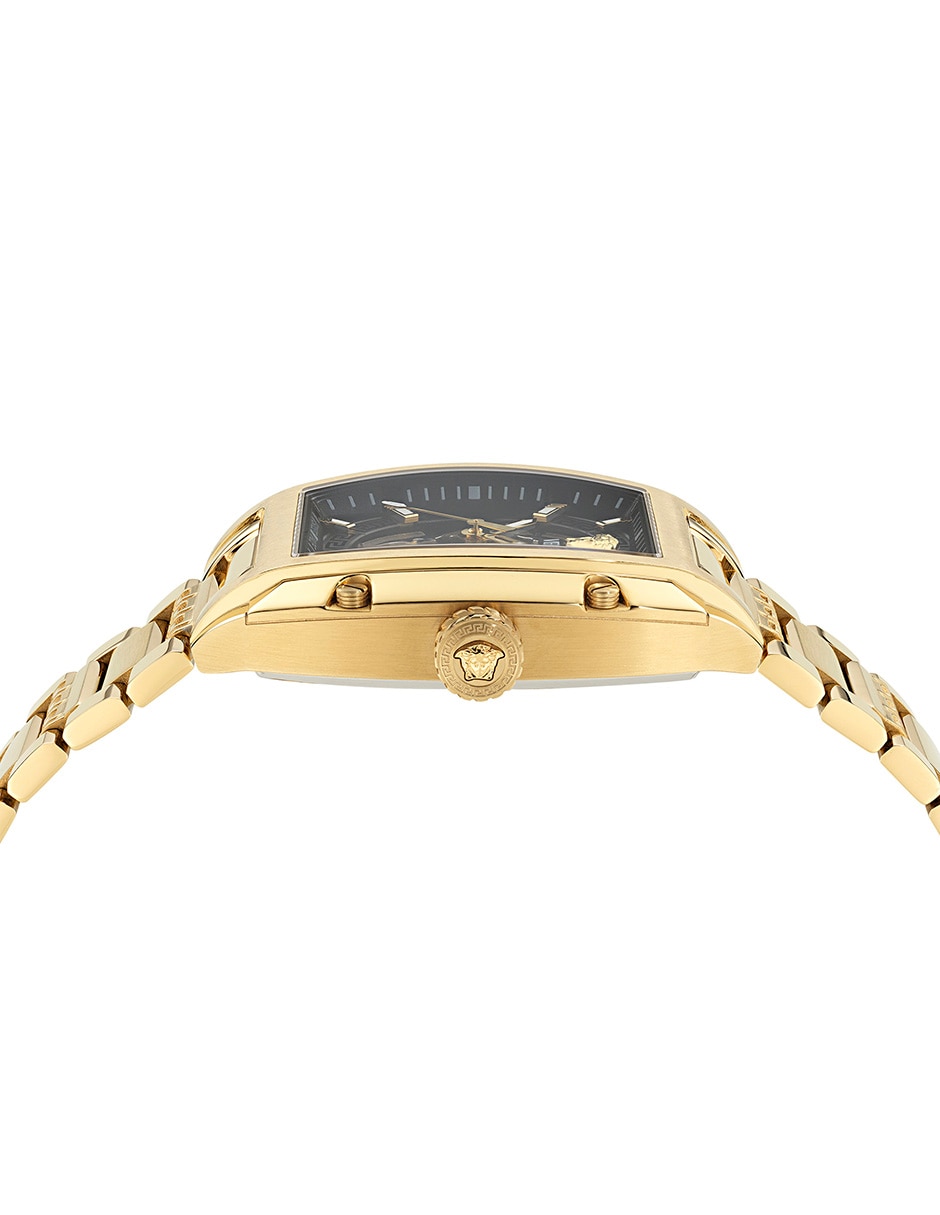 Reloj Dominus Skeleton para hombre VE9J00124 4