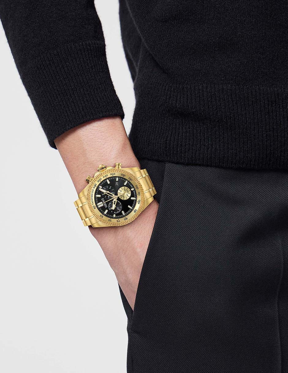 Reloj Chrono X para hombre VE9K00524 2