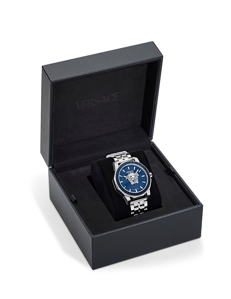 Reloj Medusa Deco Gent para hombre VE9I00324 3