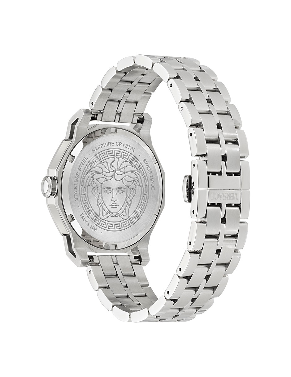 Reloj Medusa Deco Gent para hombre VE9I00324 5