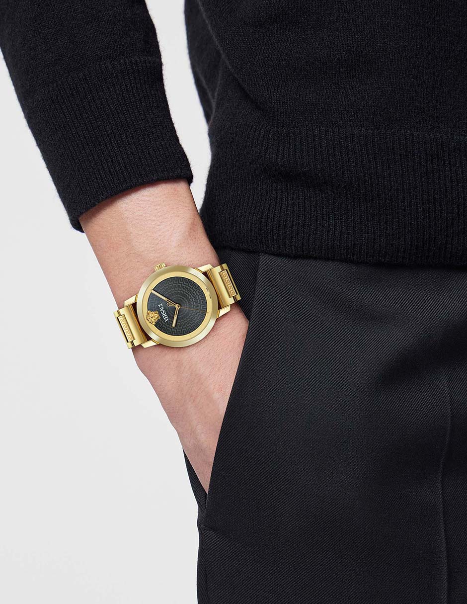 Reloj V-Helix para hombre VE9G00524 2