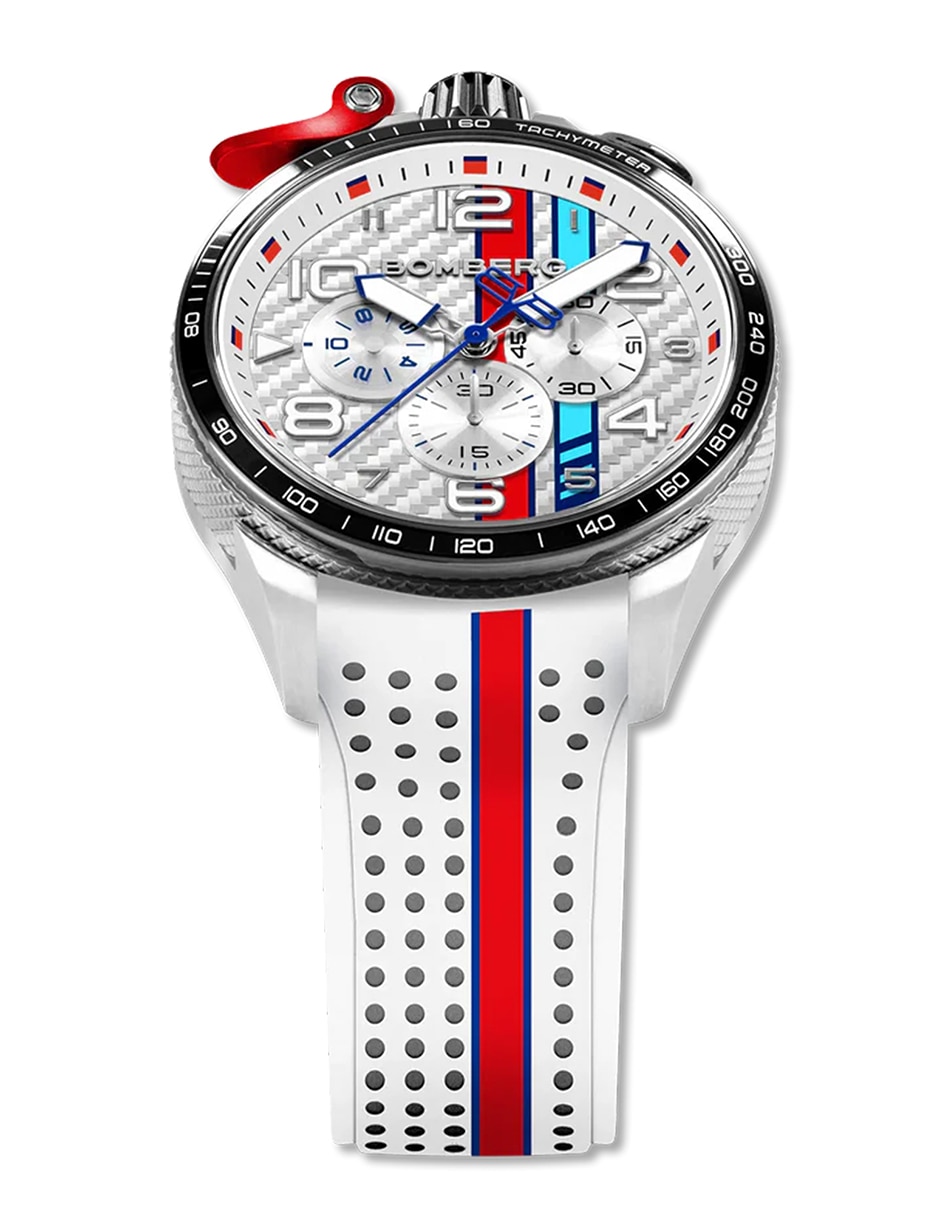 Reloj Racing unisex BS45059CF.32 2
