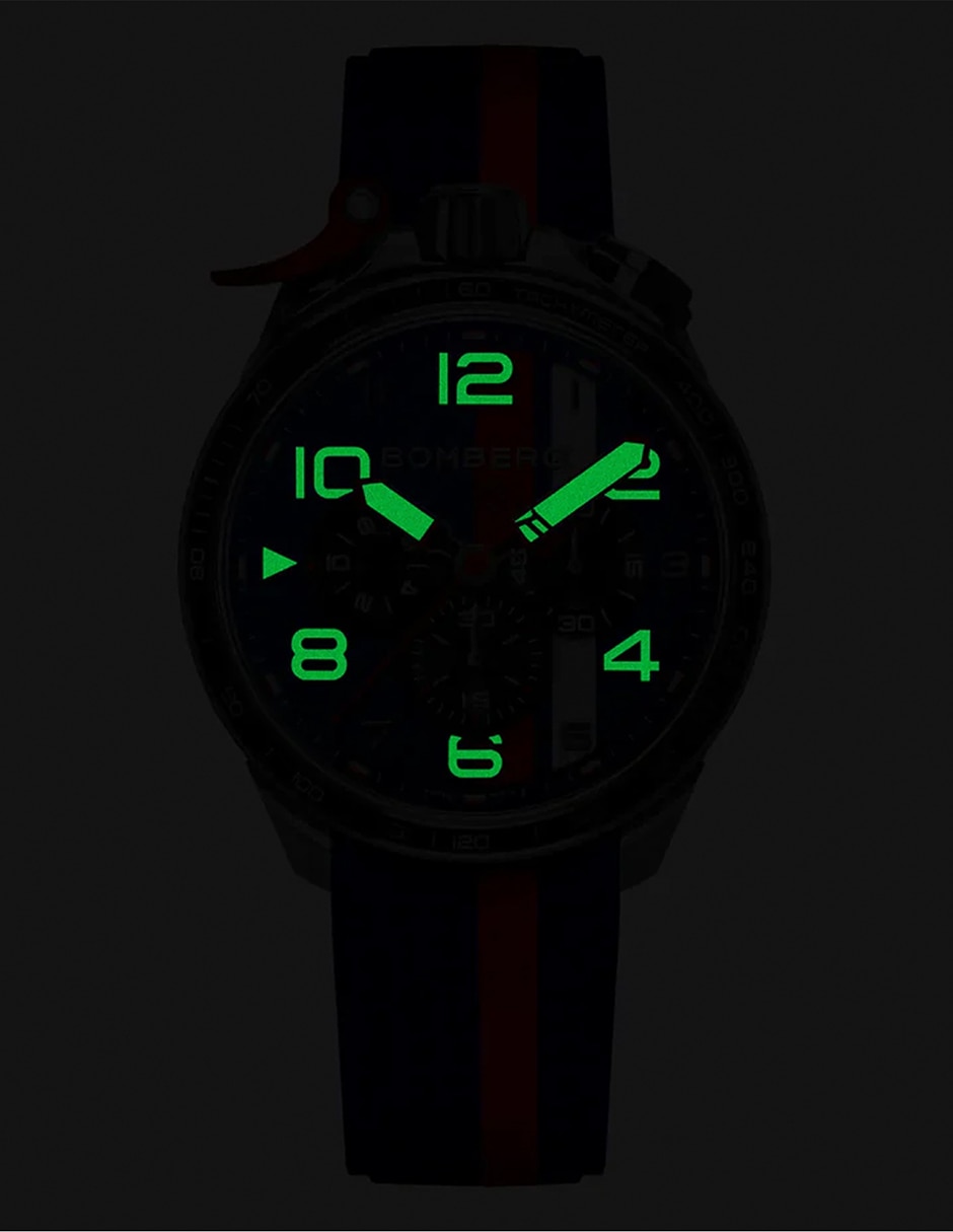 Reloj Racing unisex BS45059CF.32 3