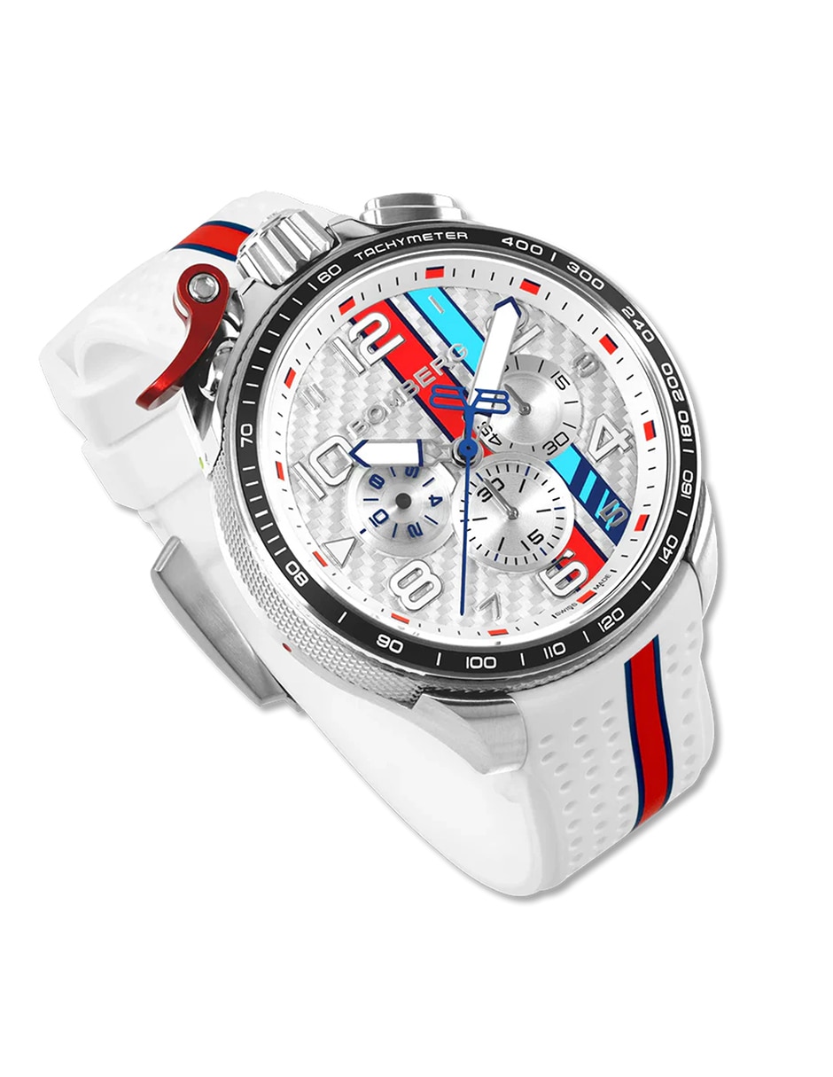 Reloj Racing unisex BS45059CF.32 4