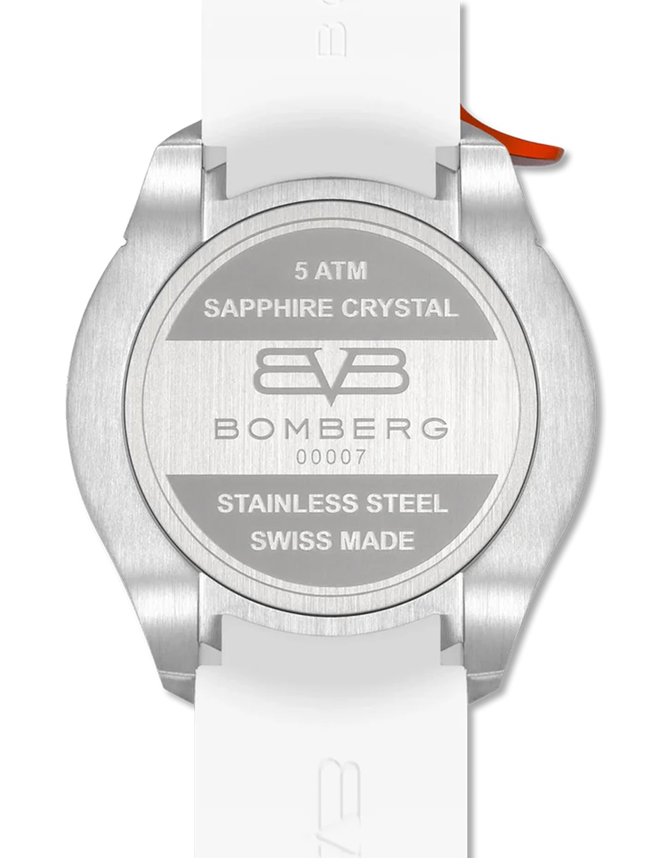 Reloj Racing unisex BS45059CF.32 5