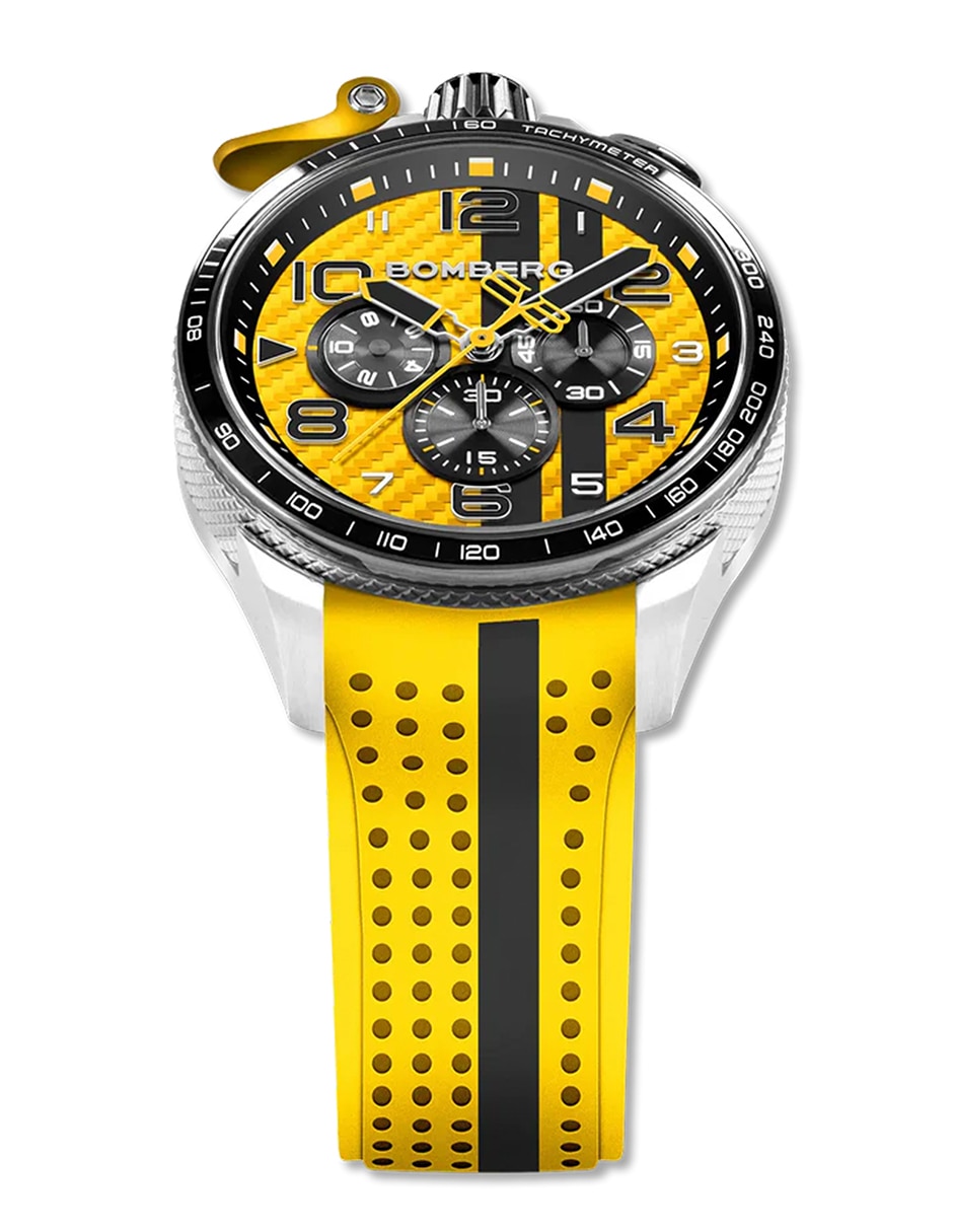 Reloj Racing unisex BS45059CF.33 2