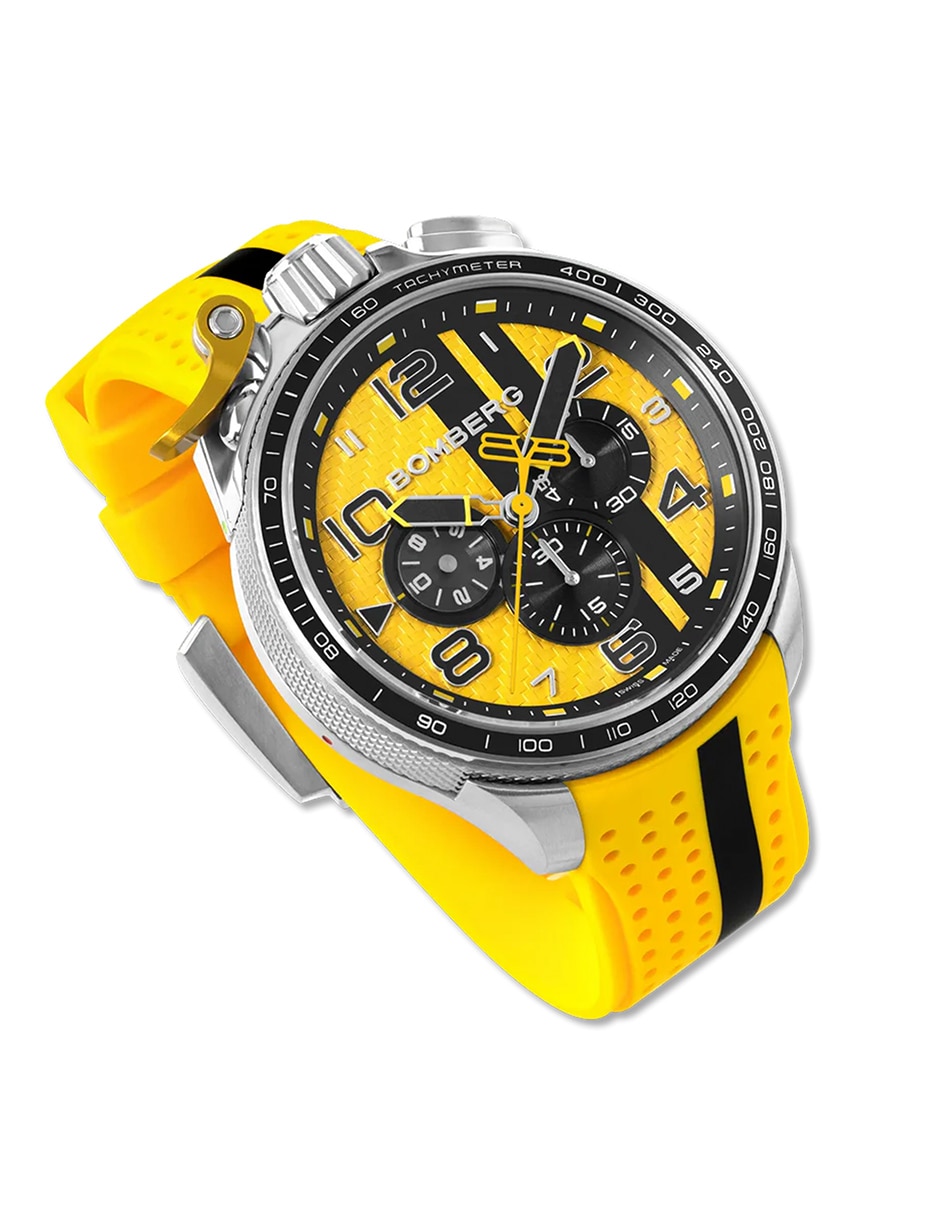 Reloj Racing unisex BS45059CF.33 3