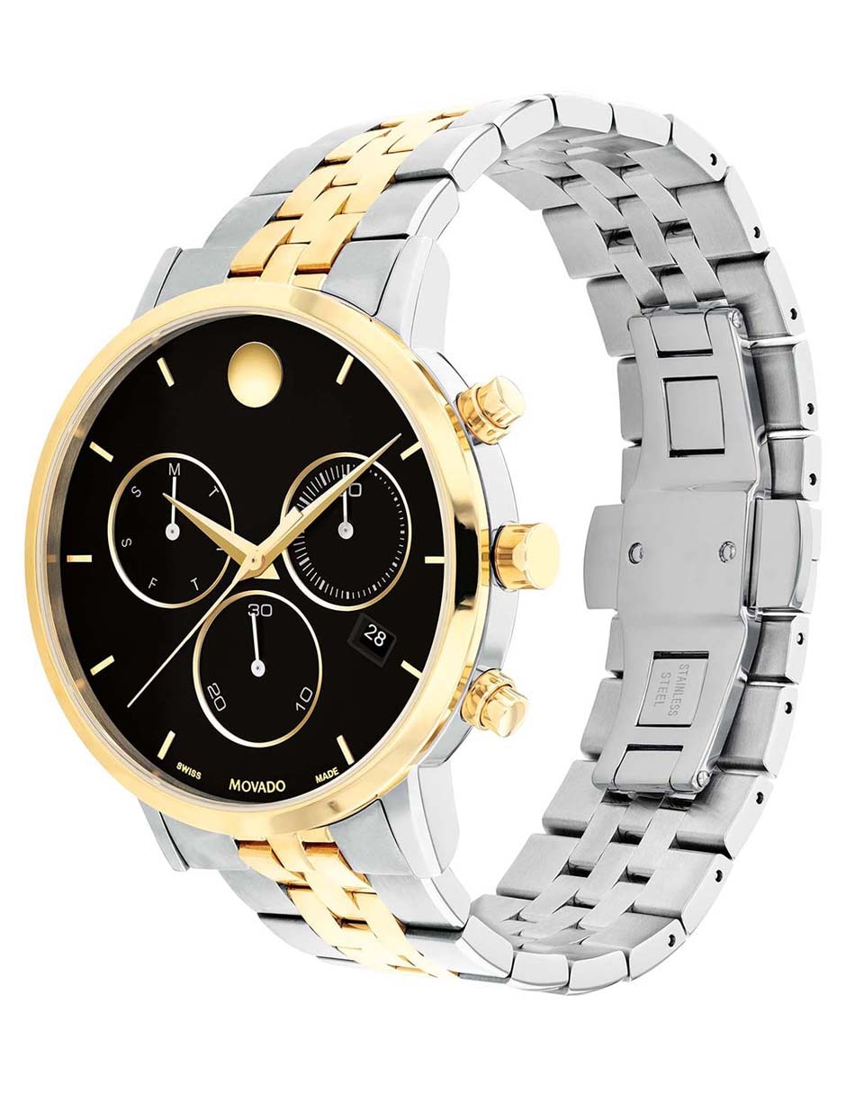 Reloj Museum para hombre 607777 2