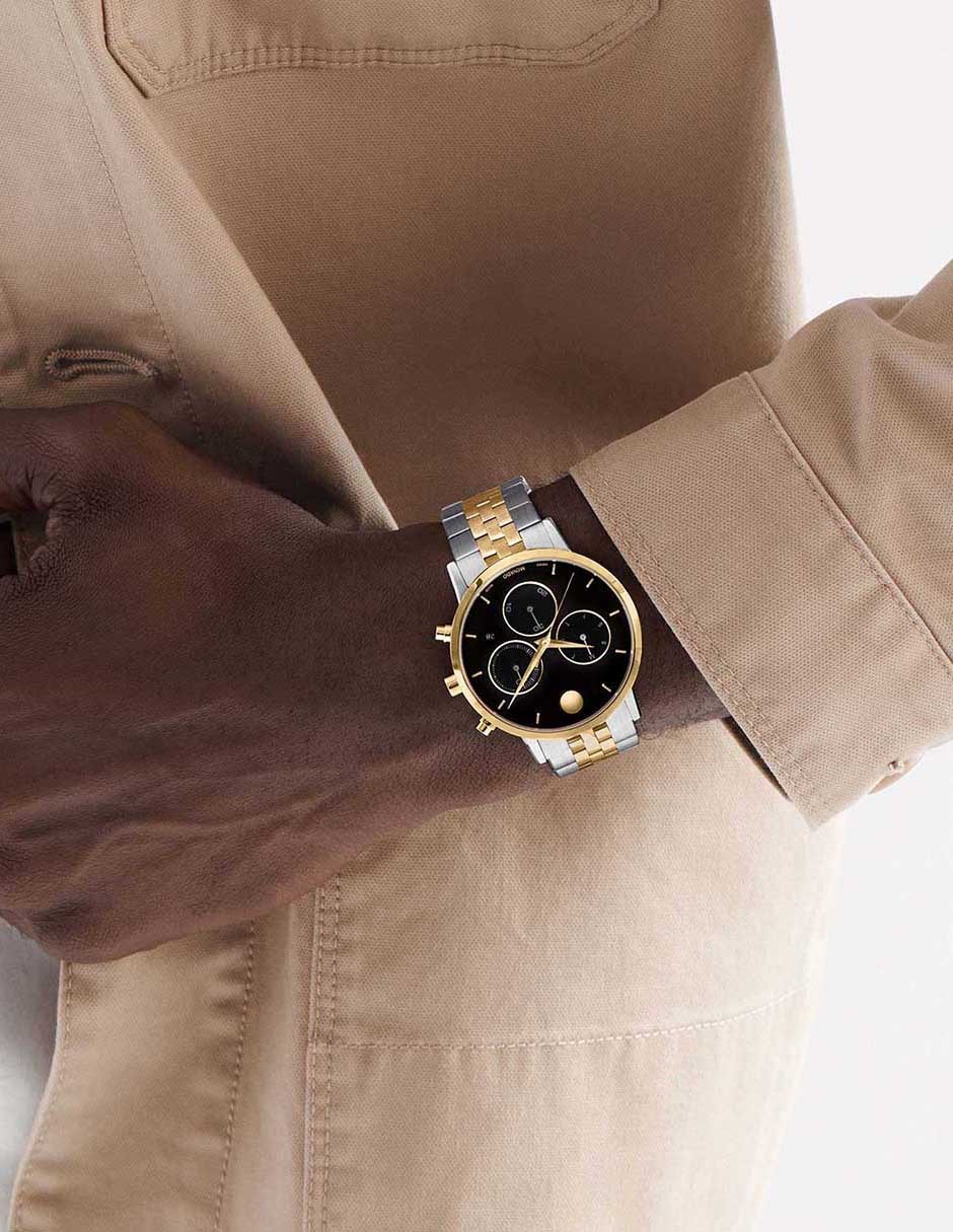 Reloj Museum para hombre 607777 5
