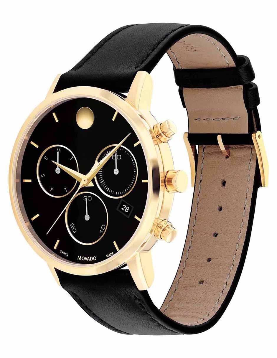Reloj Museum para hombre 607779 2