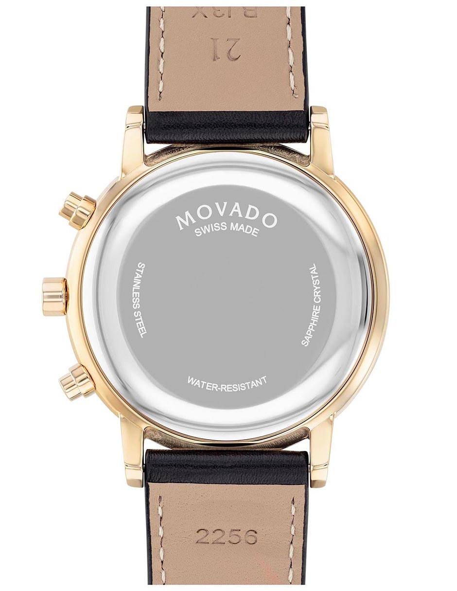 Reloj Museum para hombre 607779 4