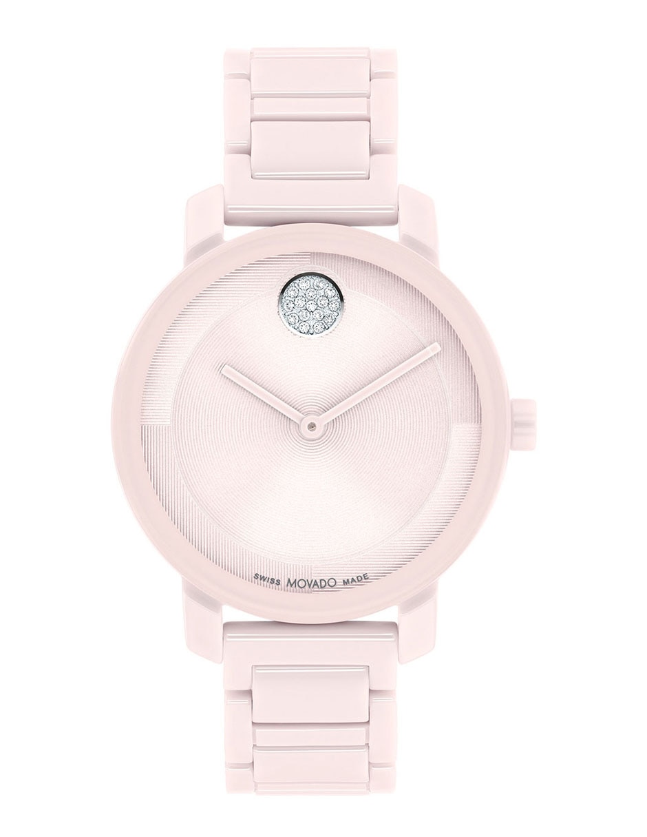 Movado Amorosa Relojes Movado De Mujer Reloj Movado Bold