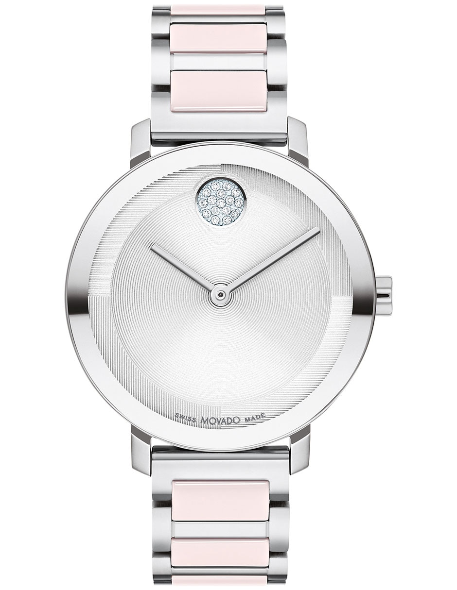 Pulsera Precios De Relojes Movado Acero Inoxidable Reloj Movado De