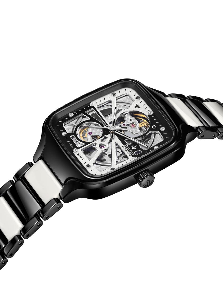Reloj True Square unisex R27086752 2