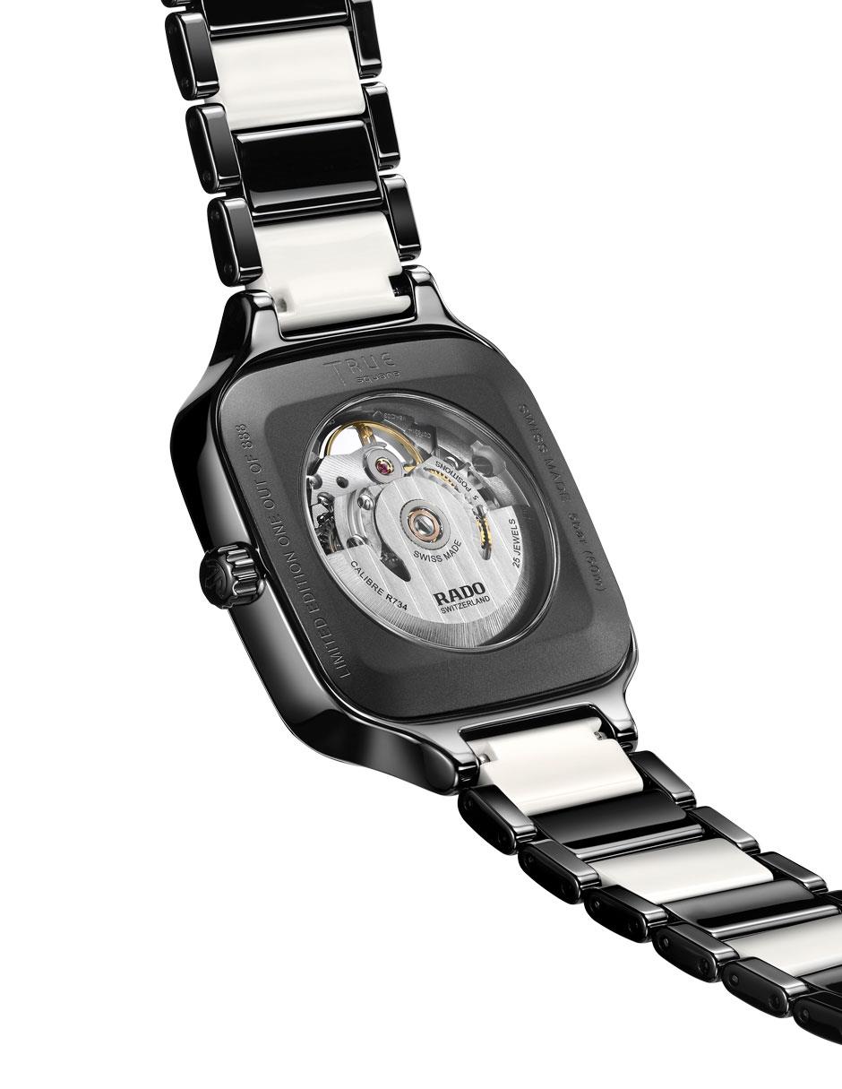Reloj True Square unisex R27086752 4
