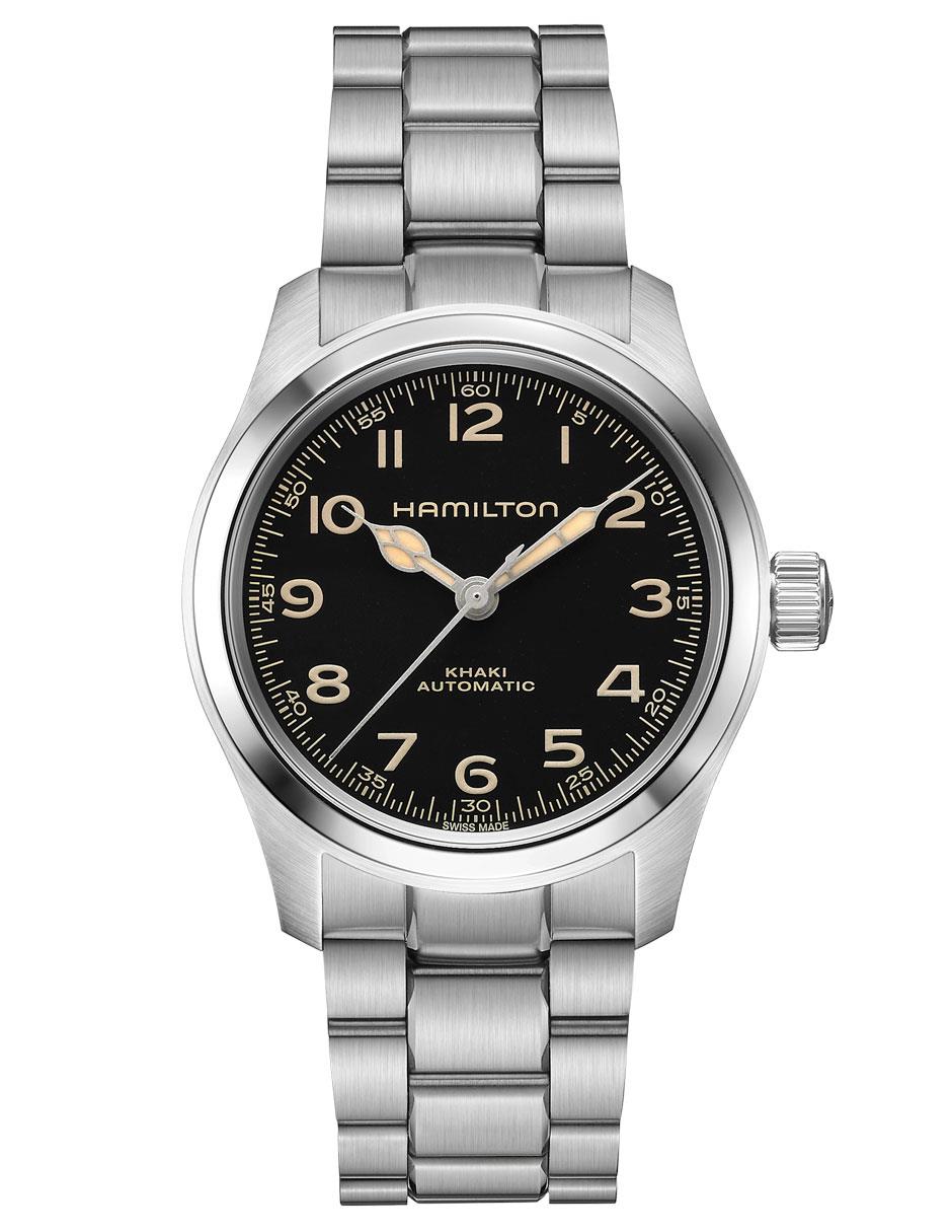 Reloj Khaki FIeld unisex H70405130