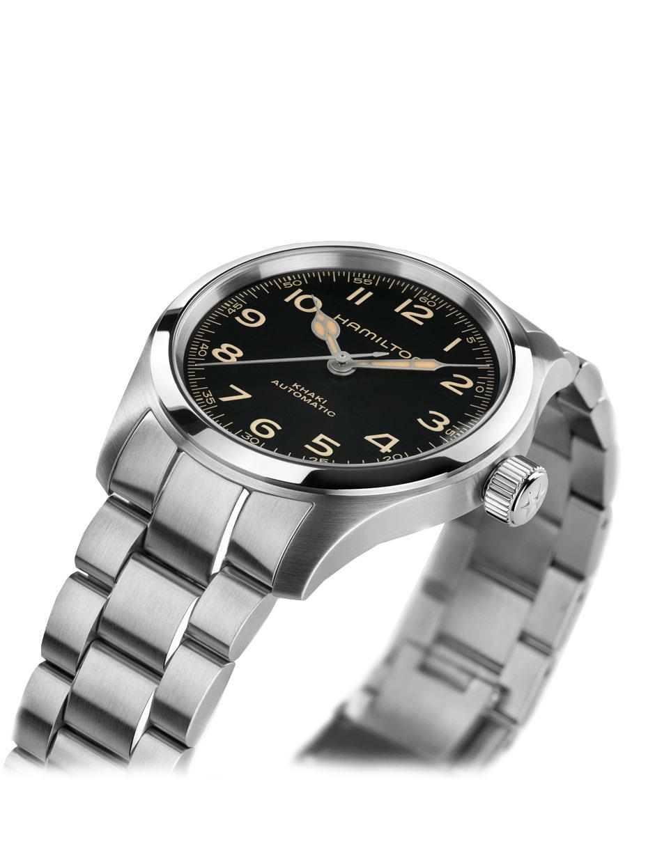 Reloj Khaki FIeld unisex H70405130 2