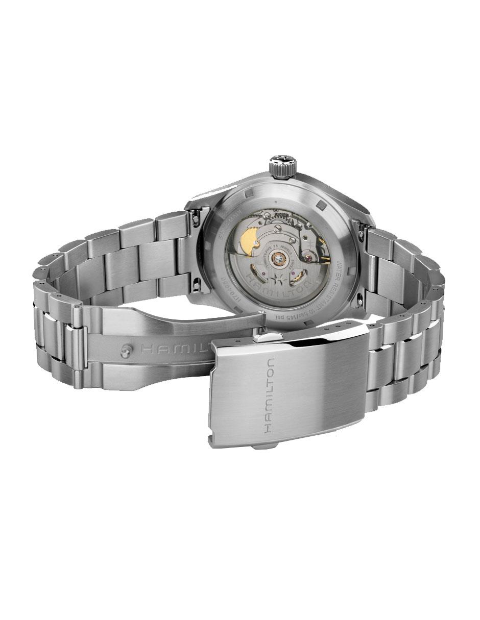 Reloj Khaki FIeld unisex H70405130 6