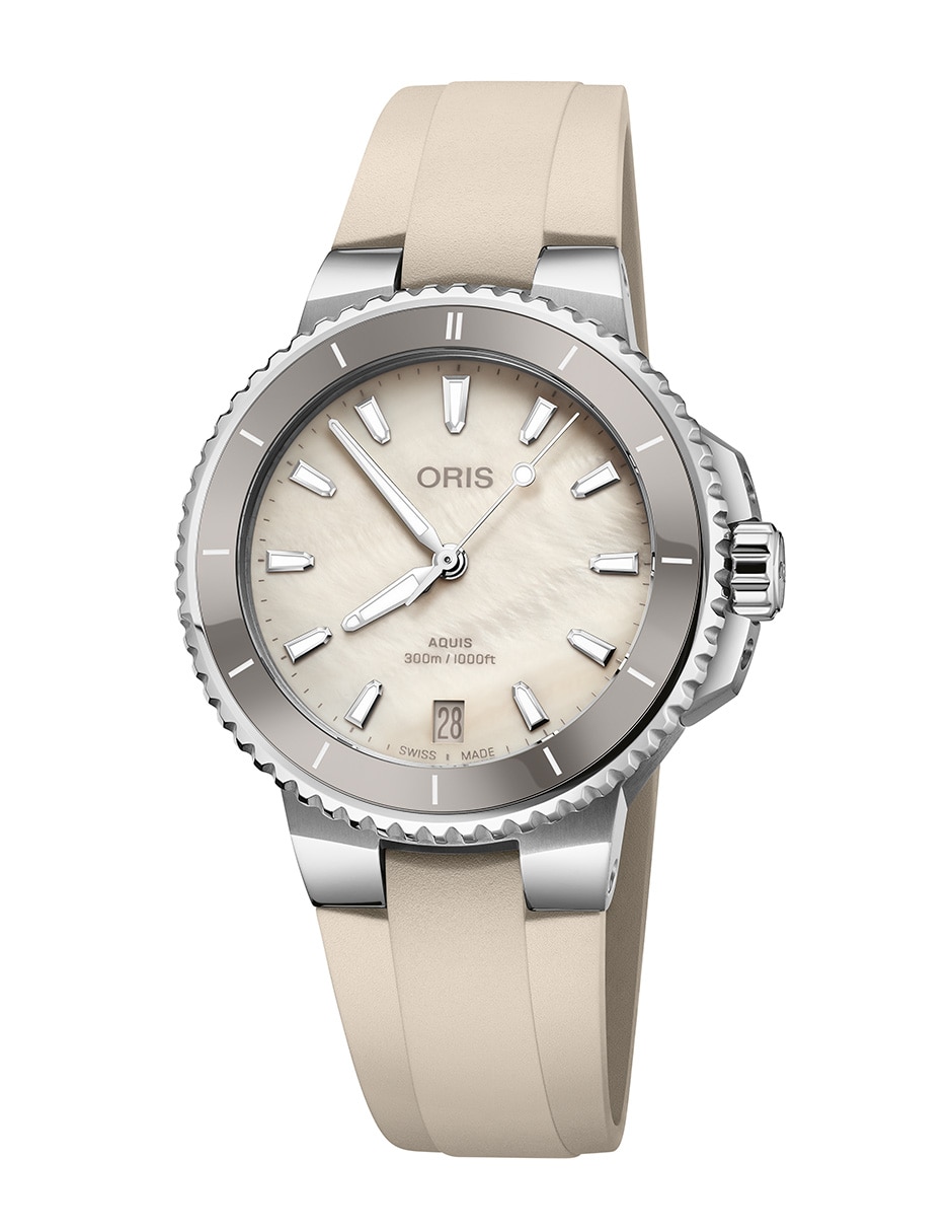 Reloj Aquis Date unisex 73377924151-07 41961FC
