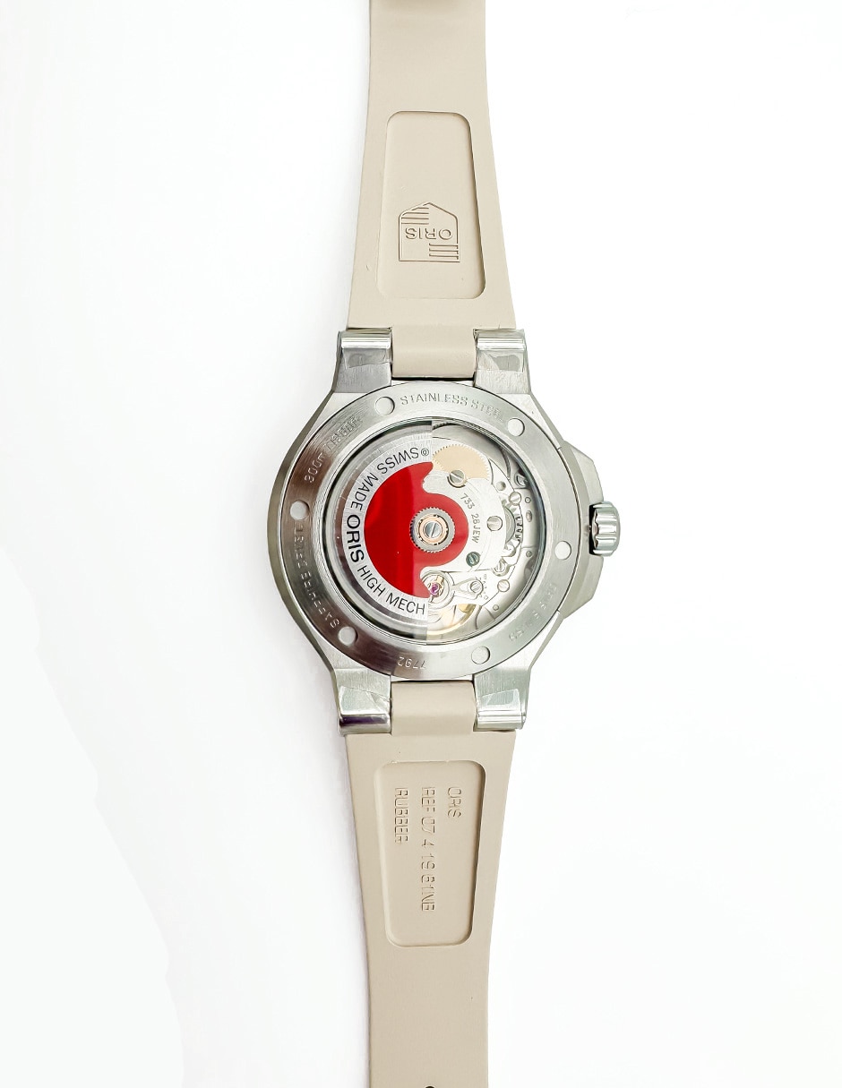 Reloj Aquis Date unisex 73377924151-07 41961FC 2