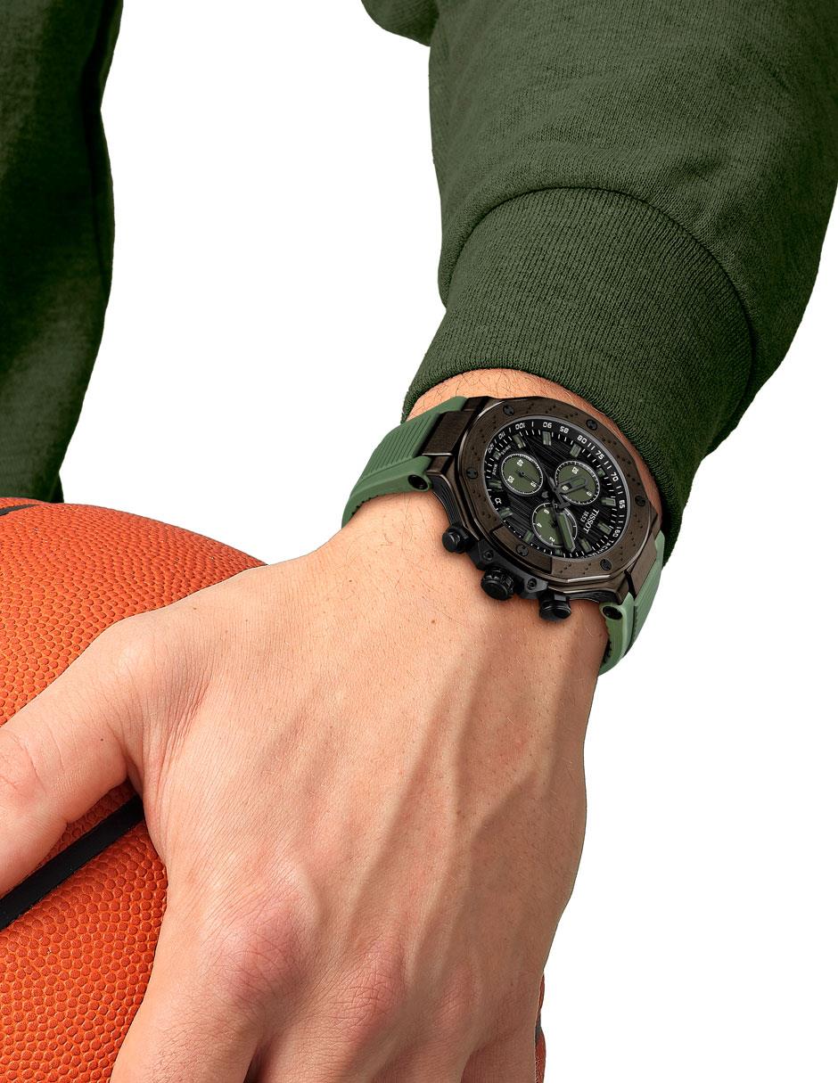 Reloj T Race para hombre T1414173706102 2
