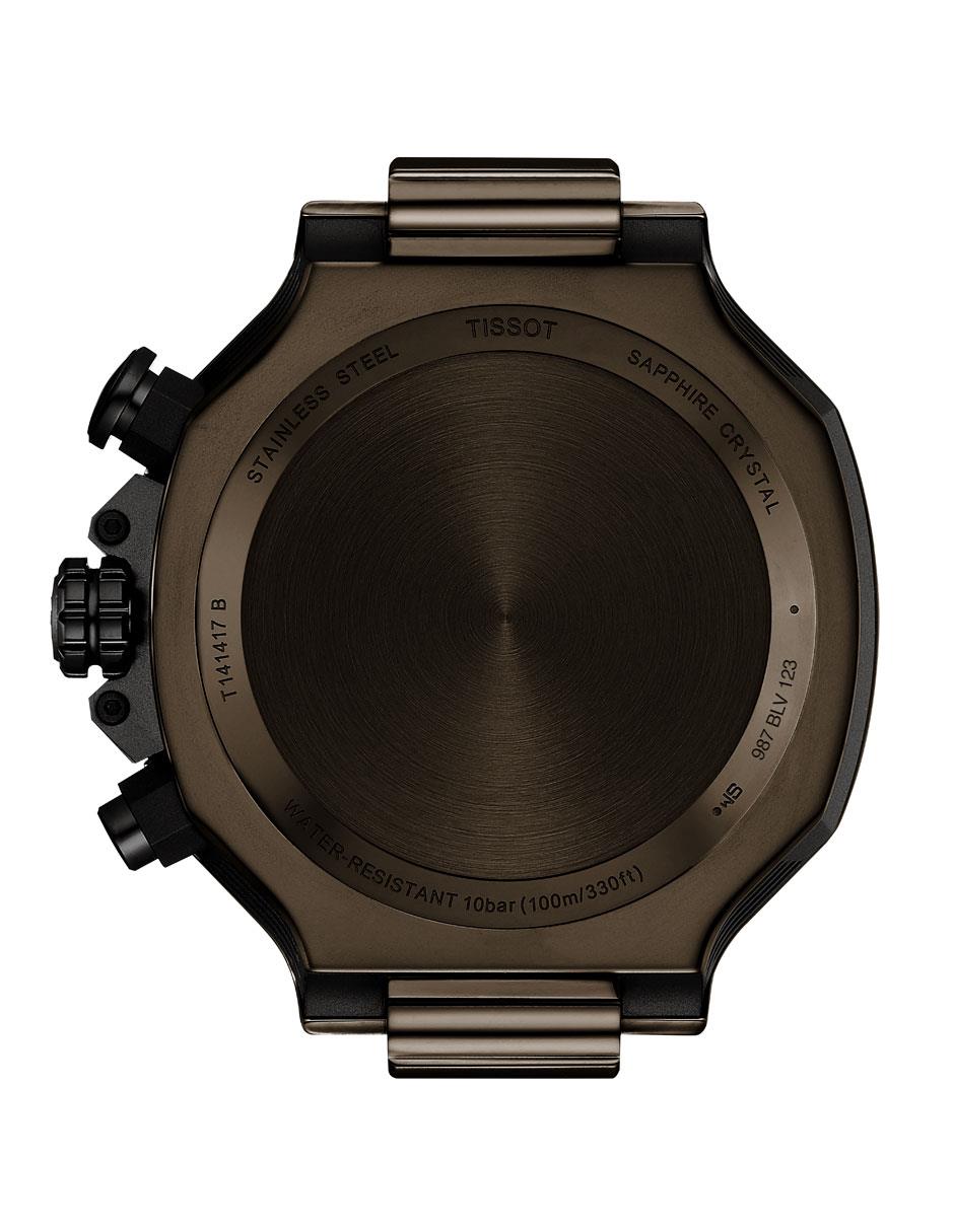 Reloj T Race para hombre T1414173706102 4