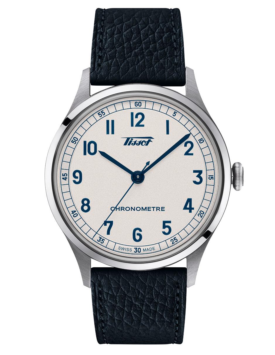 Reloj Heritage para hombre T1424641603200 1