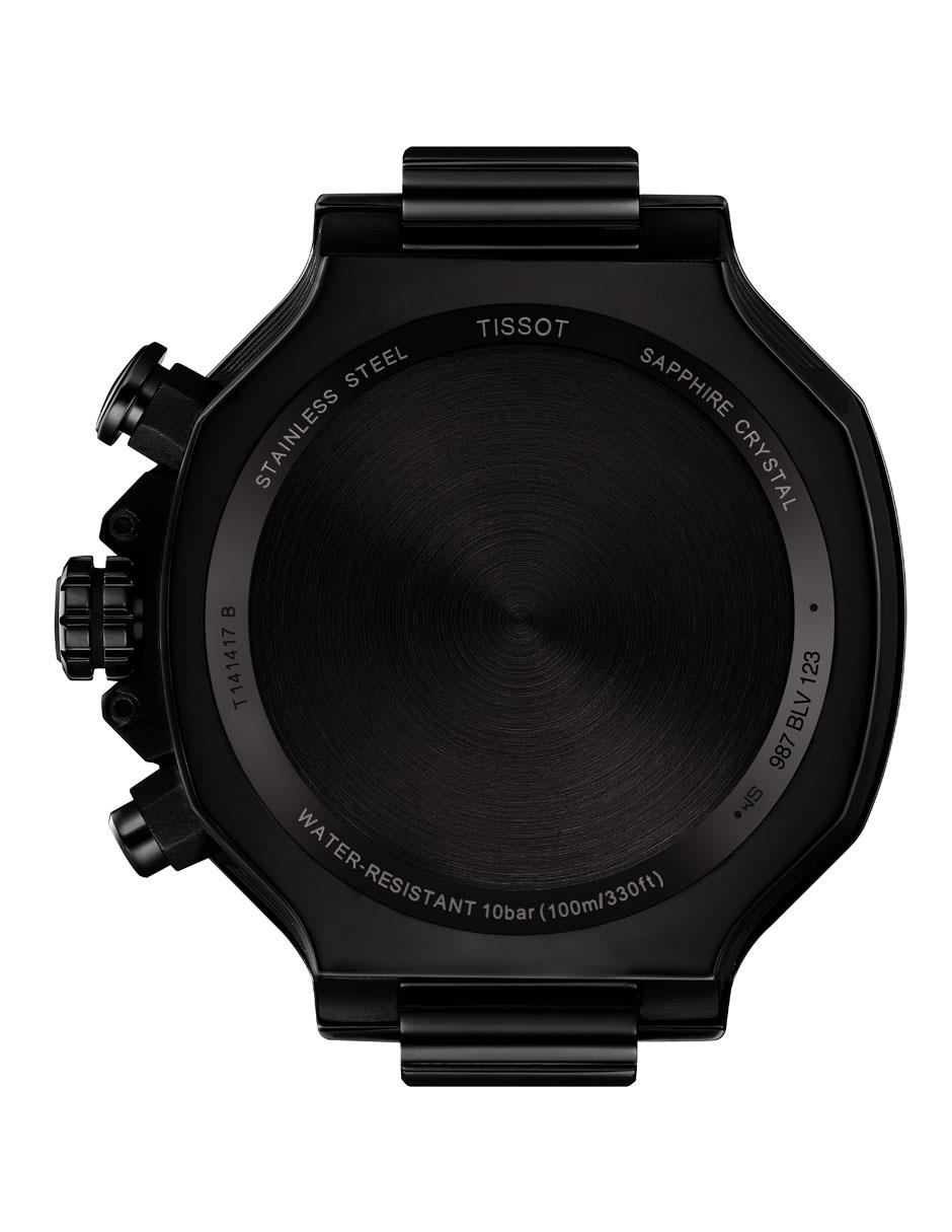 Reloj T Race para hombre T1414173706100 4