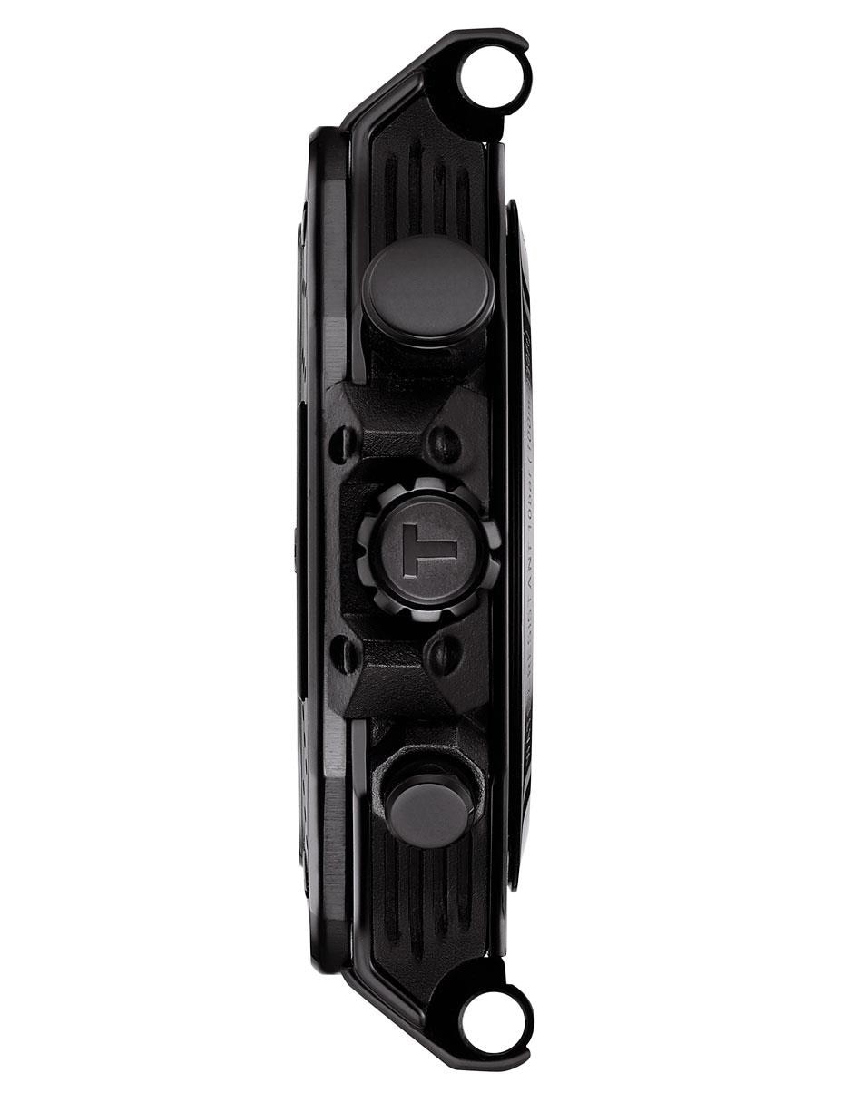 Reloj T Race para hombre T1414173706101 4