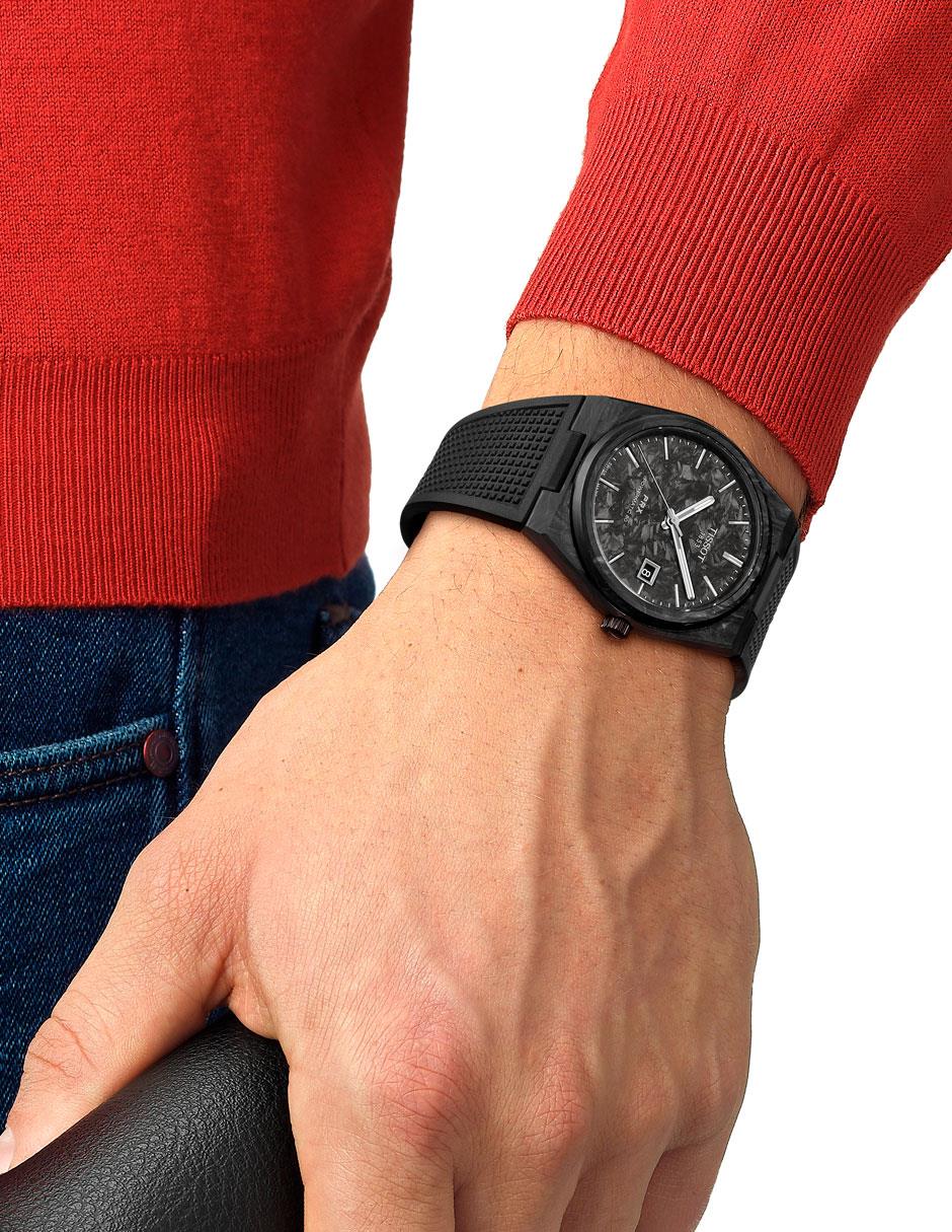 Reloj PRX para hombre T1379079720100 2