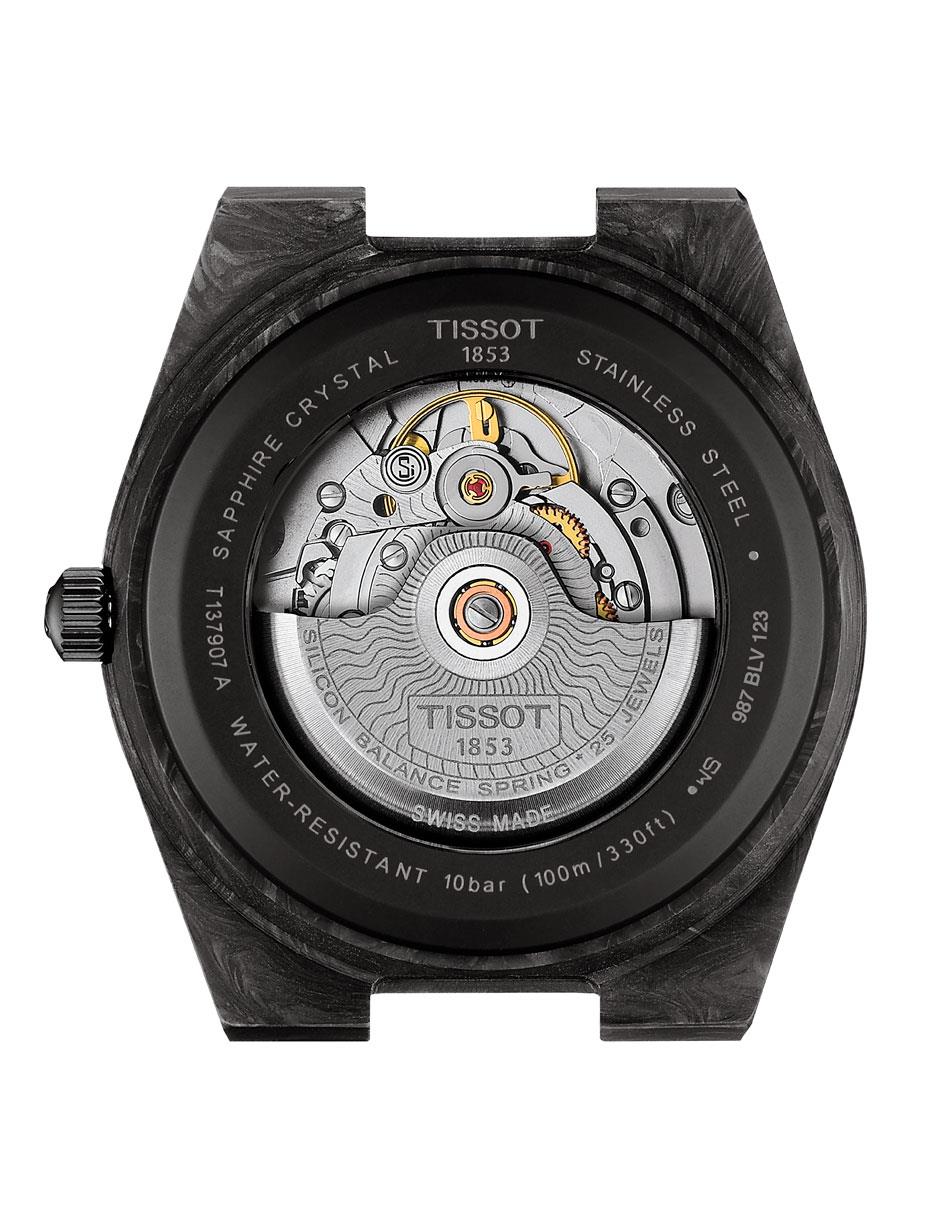 Reloj PRX para hombre T1379079720100 3