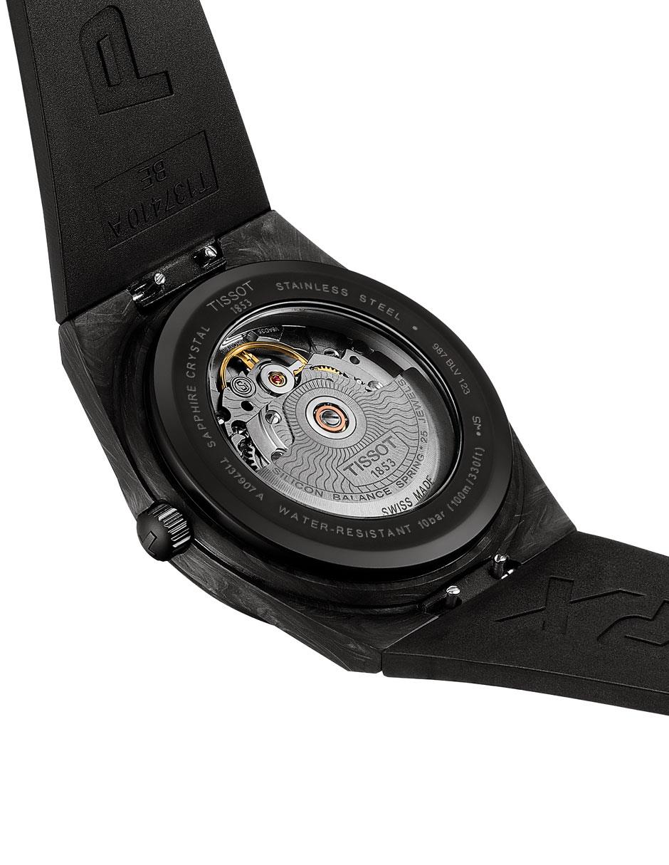 Reloj PRX para hombre T1379079720100 5