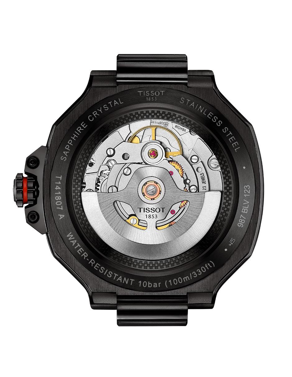 Reloj T Race para hombre T1418073705700 5