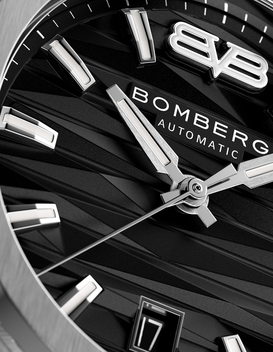 Reloj Edge para hombre B774201.1 10