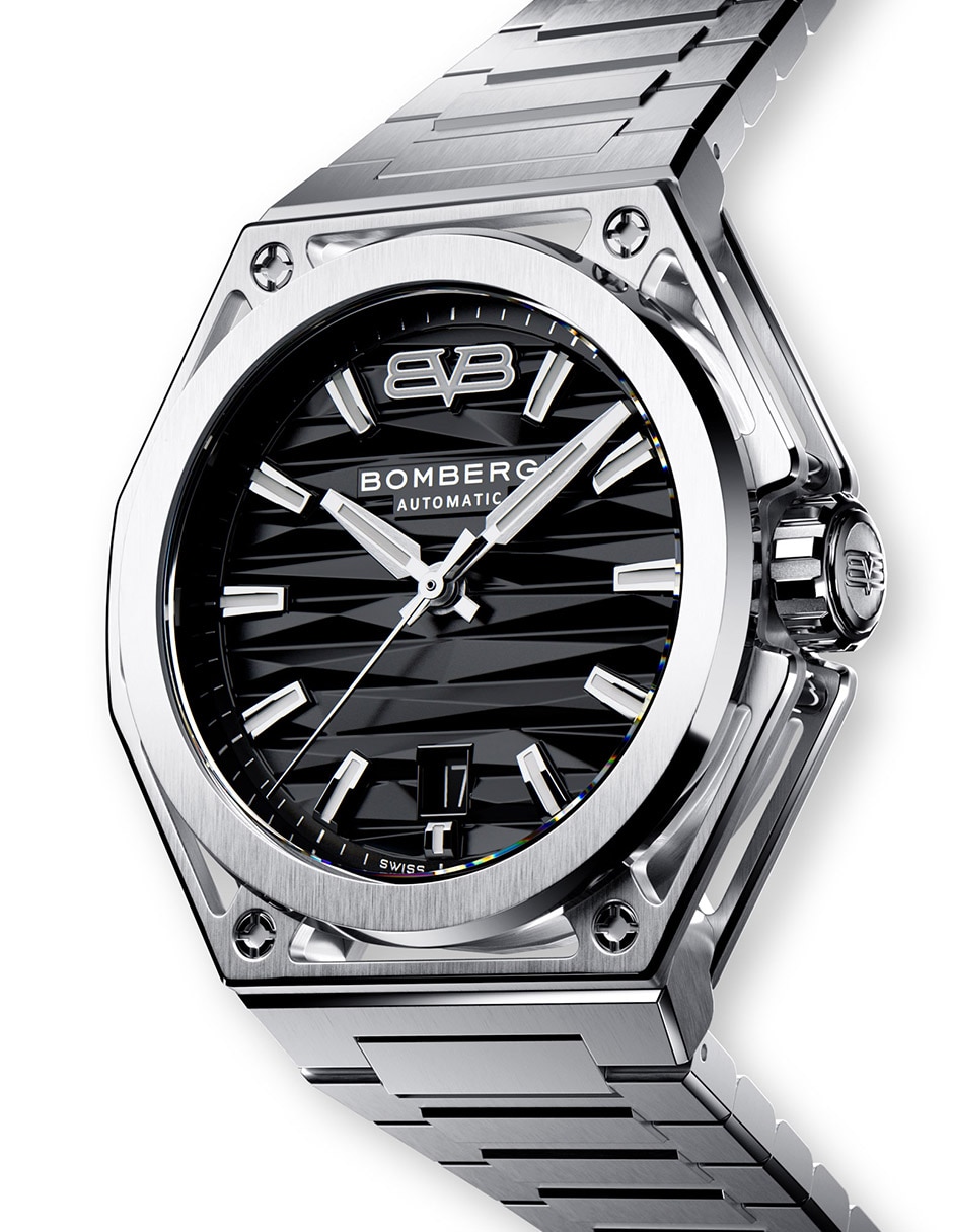 Reloj Edge para hombre B774201.1 8