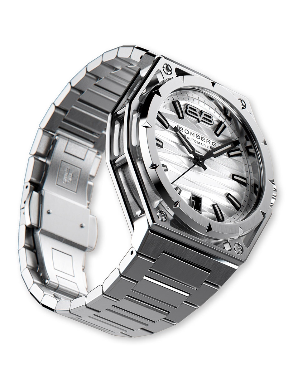 Reloj Edge para hombre B774201.3 4