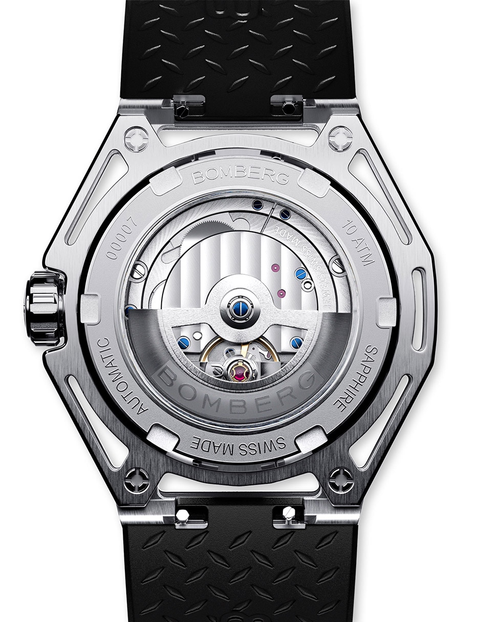 Reloj Edge para hombre B774201.3 6
