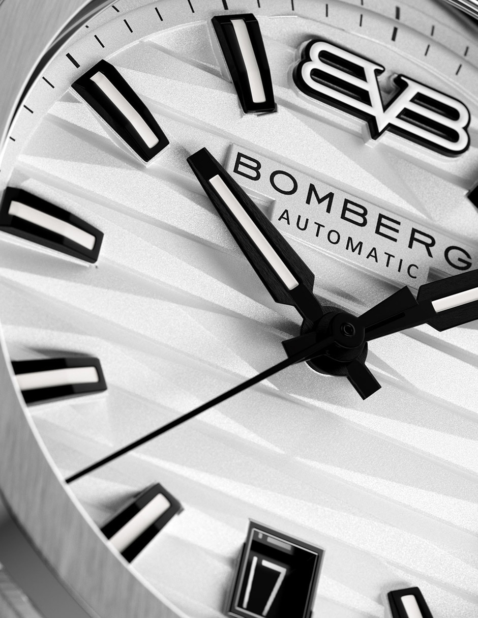 Reloj Edge para hombre B774201.3 8