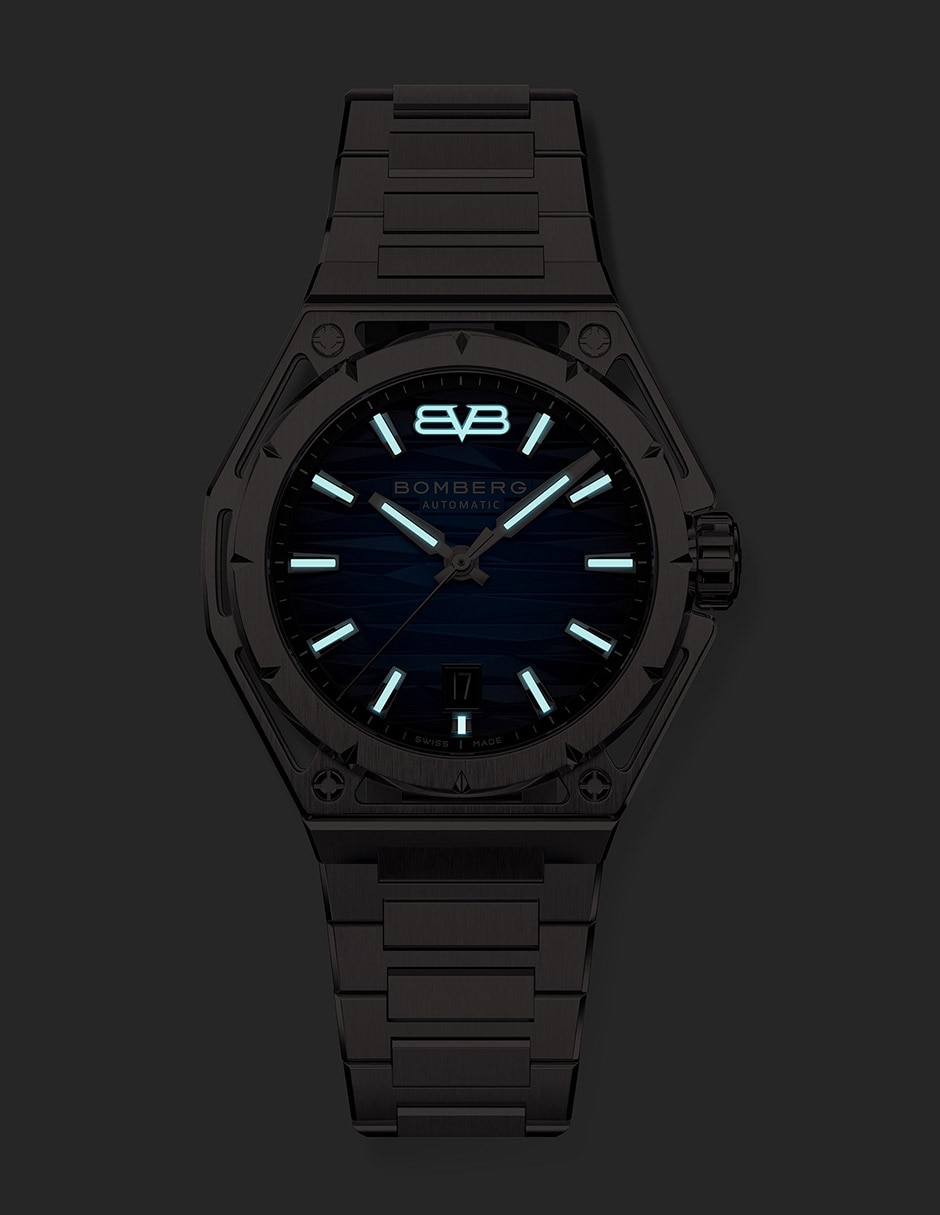 Reloj Edge para hombre B774202.1 3