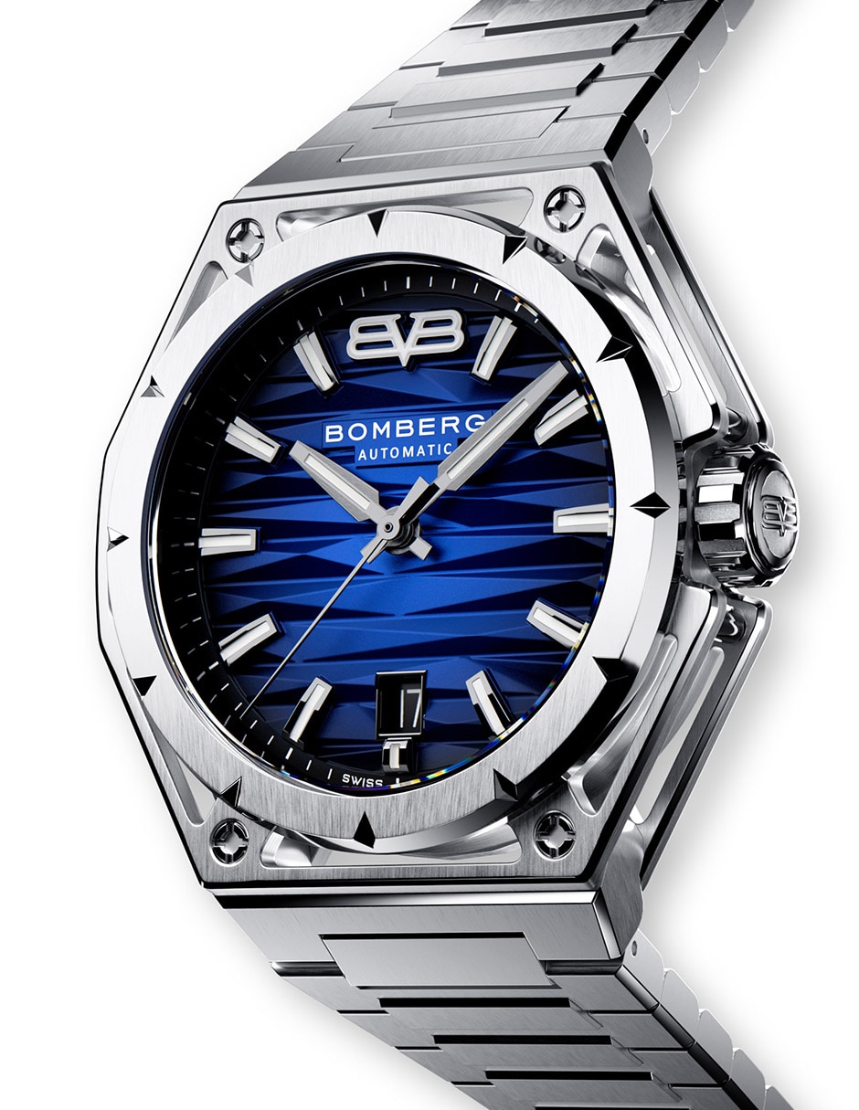 Reloj Edge para hombre B774202.1 4