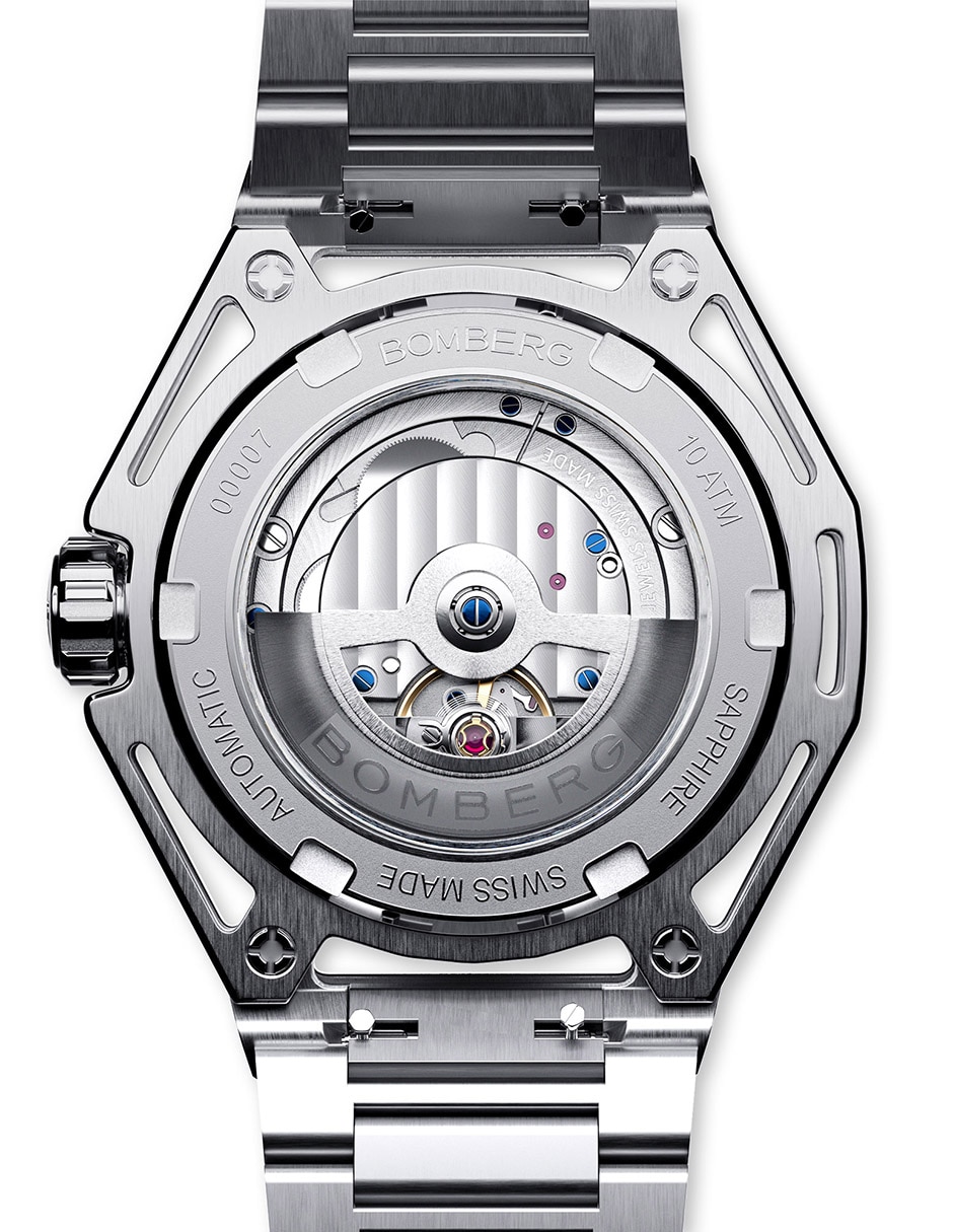 Reloj Edge para hombre B774202.1 6
