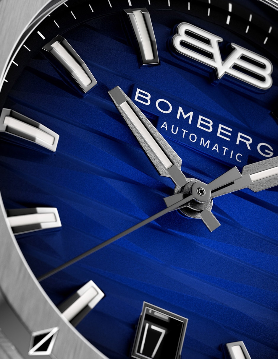 Reloj Edge para hombre B774202.1 9