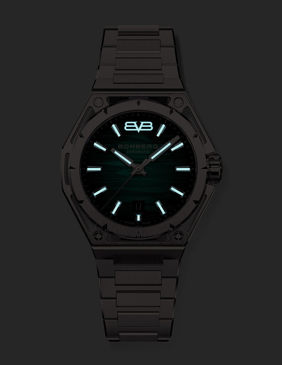 Reloj Edge para hombre B774202.2 3