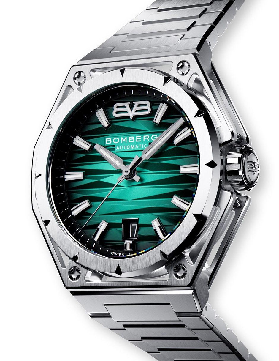 Reloj Edge para hombre B774202.2 4