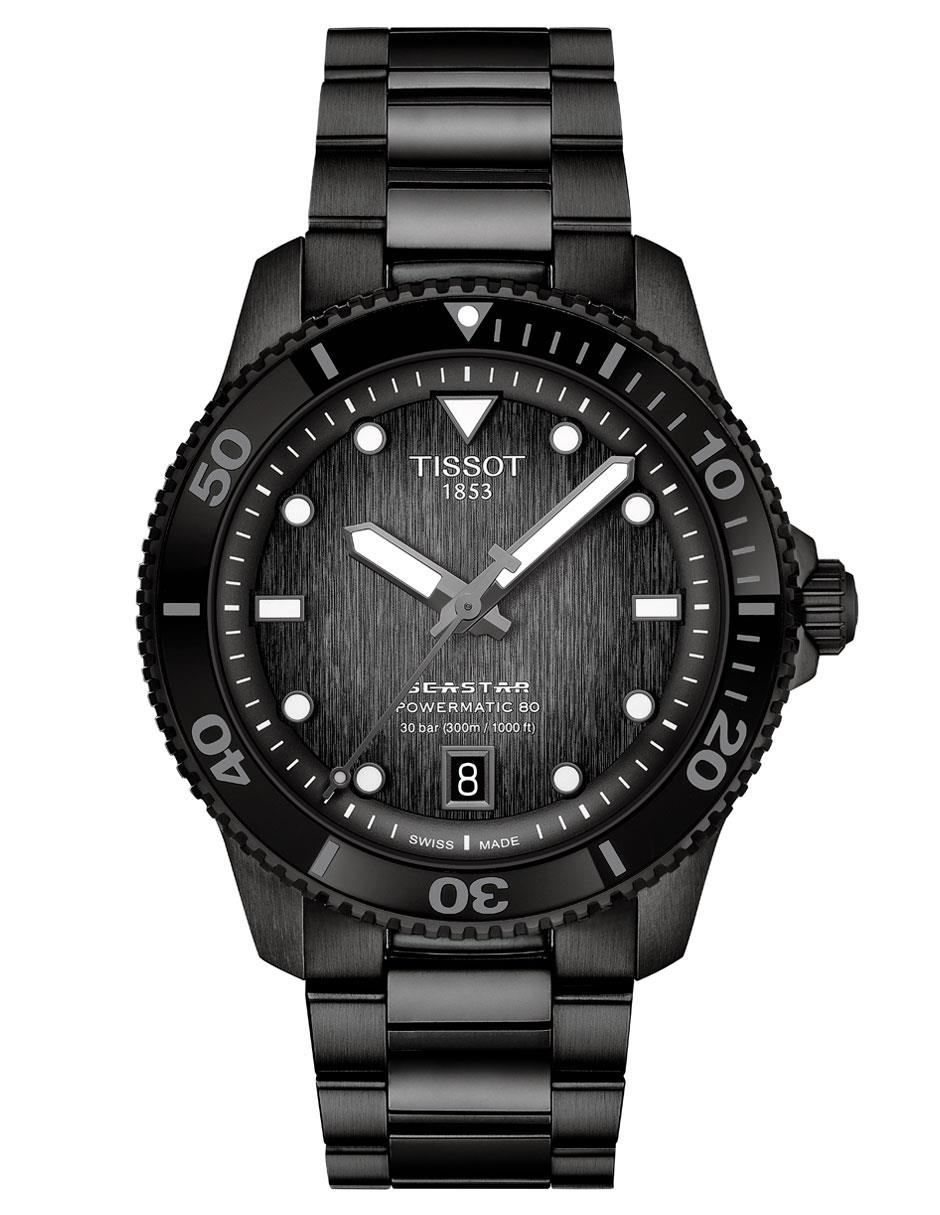 Reloj Seastar para hombre T1208073305100
